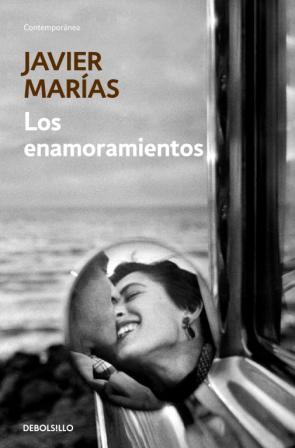 Libro Los Enamoramientos (2013)