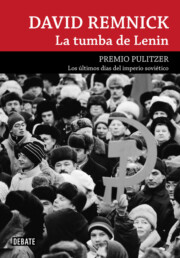 Portada de La Tumba De Lenin