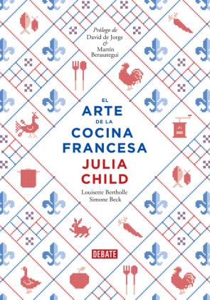 Libro El Arte De la Cocina Francesa (2013)