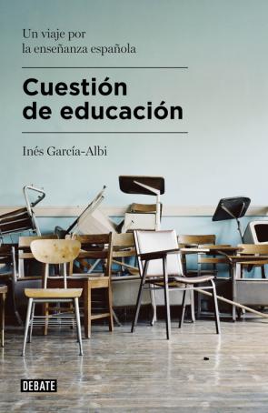 Libro Cuestion De Educacion (2015)