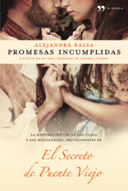 Libro Promesas Incumplidas (2012)