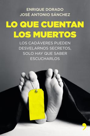Lo Que Cuentan los Muertos (2015)