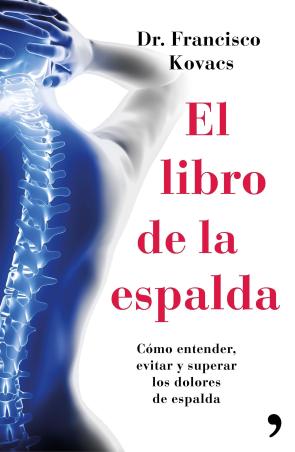 Libro El Gran Libro De la Espalda (2015)