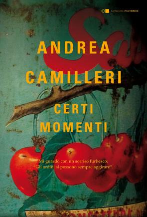 Libro Certi Momenti (2015)