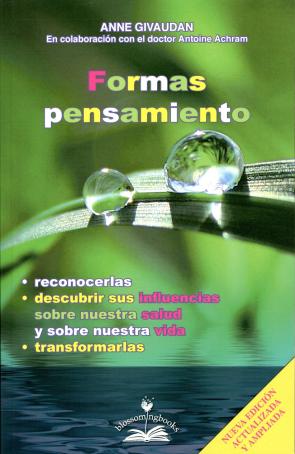 Libro Formas Pensamiento (2014)