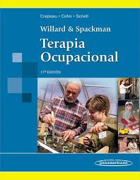 Libro Willard And Spackman: Terapia Ocupacional (11ª Ed.) (2011)