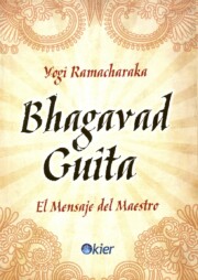 Portada de Bhagavad Guita