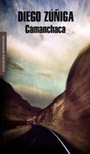 Portada de Camanchaca
