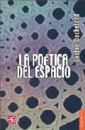 Libro La Poetica del Espacio (1965)
