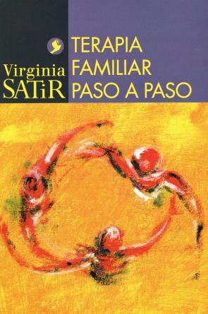 Terapia Familiar Paso a Paso (2ª Ed.) (2013)