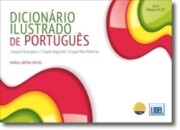 Libro Dicionario Ilustrado Portugues (2014)