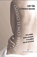Libro Pensar con el Cuerpo (2012)