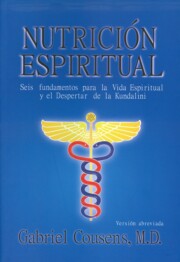 Portada de Nutricion Espiritual