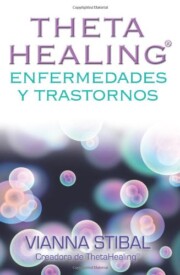 Portada de Thetahealing Enfermedades y Trastornos