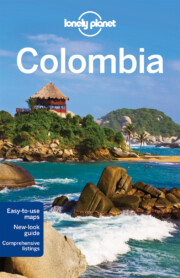 Portada de Colombia