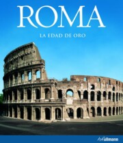 Libro Roma la Edad De Oro (2013)