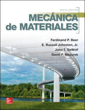 Libro Mecanica De Materiales (2013)