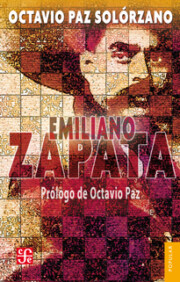Portada de Emiliano Zapata