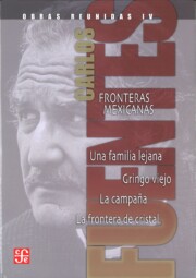 Portada de Obras Reunidas Iv