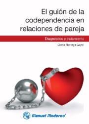 Portada de El Guion De la Codependencia en Relaciones De Pareja