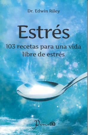 Libro Estres (2012)