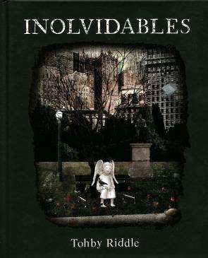 Libro Inolvidables (2015)