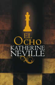 Libro El Ocho (2008)