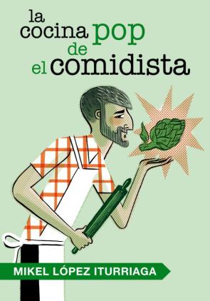 Libro La Cocina Pop del Comidista (2012)
