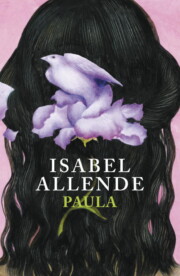 Portada de Paula