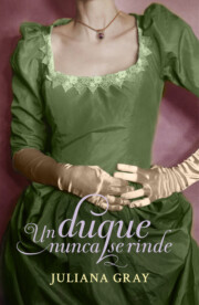 Portada de Un Duque Nunca Se Rinde