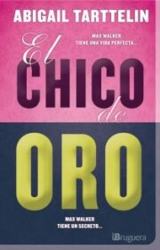 Portada de El Chico De Oro
