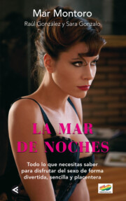 Portada de La Mar De Noches