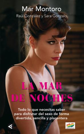 Libro La Mar De Noches (2012)