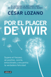 Portada de Por el Placer De Vivir