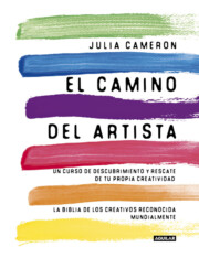 Libro El Camino del Artista (2011)