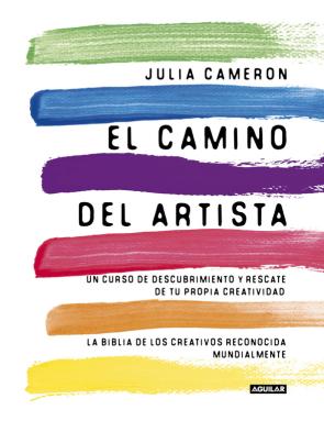 Libro El Camino del Artista (2011)