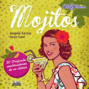Libro Mojitos (2013)