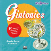 Portada de Gintonics