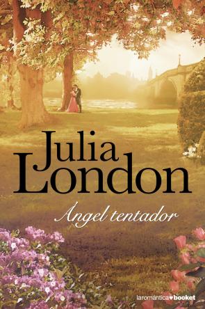 Libro Angel Tentador (2012)