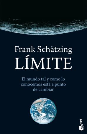 Libro Limite (2012)