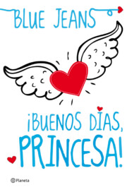Portada de Buenos Dias, Princesa