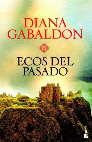 Libro Ecos del Pasado (2012)