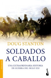 Libro Soldados a Caballo (2012)