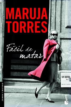 Libro Facil De Matar (2012)