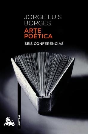 Libro Arte Poetica (2012)