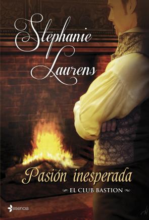 Libro Pasion Inesperada (2012)