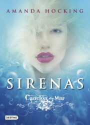 Libro Cancion De Mar 1: Sirenas (2012)