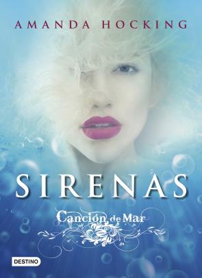 Libro Cancion De Mar 1: Sirenas (2012)
