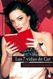 Portada de Las 7 Vidas De Cat