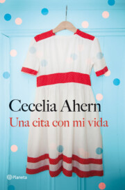 Libro Una Cita con Mi Vida (2012)